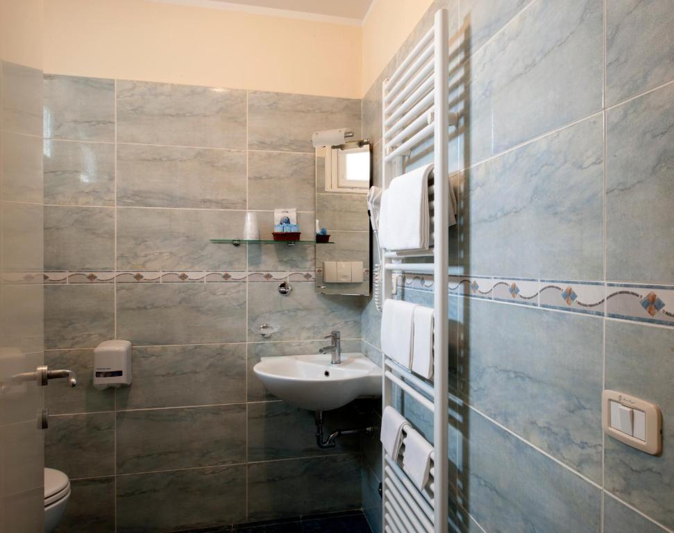 Hotel Royal Pesaro Cameră foto
