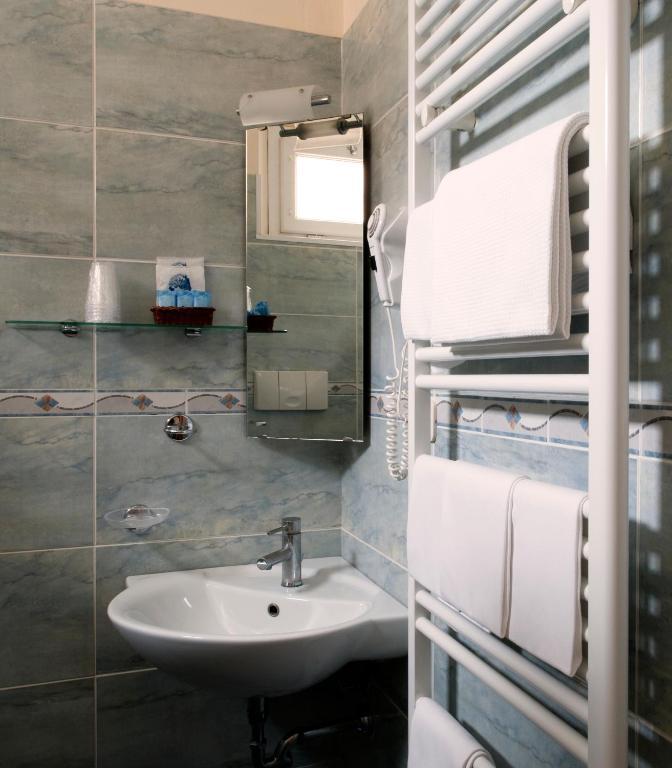 Hotel Royal Pesaro Cameră foto